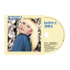 Carra raffaella - carra,