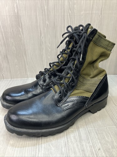 Stivali combattimento - da,