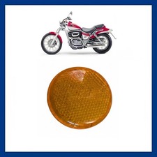 Gemma Vetro Freccia Moto Guzzi