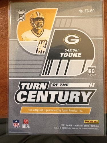 Samori toure auto - 2/99,