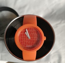 O bag O clock OROLOGIO CON
