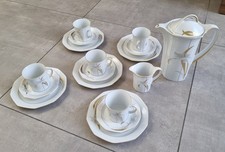 Servizio da tè caffè