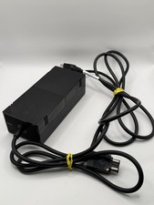Microsoft Xbox One Power
