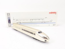 Märklin H0 3477 automotrice