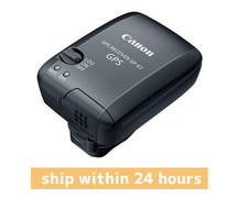Canon GP-E2 GPS Receiver for