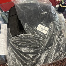 Tappetini Subaru Impreza 2007 J505EFG101