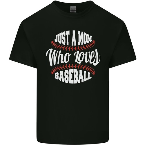 Just mamma chi ama baseball - a,