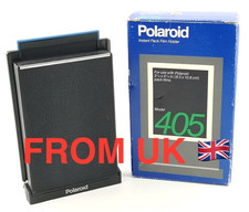 Polaroid 405 Instant Pack