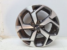 R17 cerchio KIA SPORTAGE