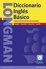 Longman Diccionario Ingles