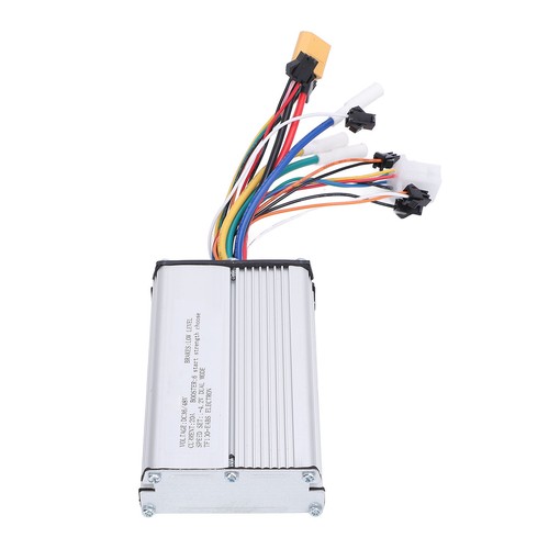 Regolatore motore brushless - motore,