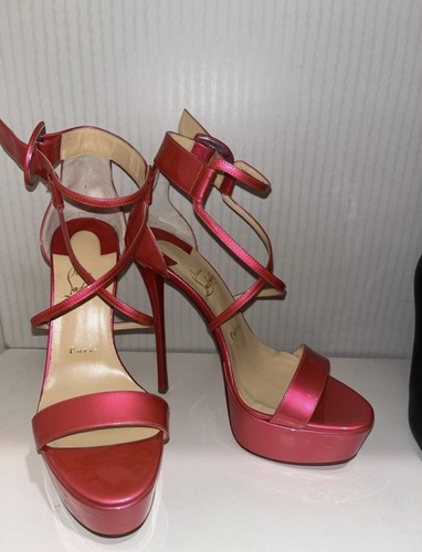 Scarpe con tacco - con, christian