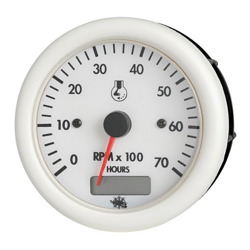Contagiri tempi 12 v - 2/4,