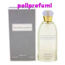 GANDINI MUSCHIO MARINO Edt vapo 100ml