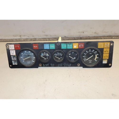 Strumentazione fiat vm90 90 - fiat, vm