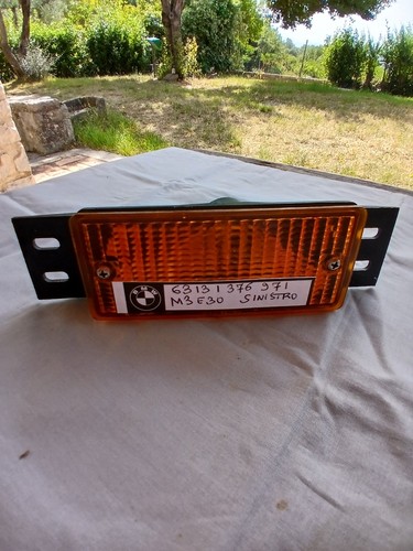 Bmw e30 fanale direzione - bmw,