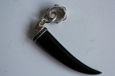 THOMAS SABO Ciondolo in onice