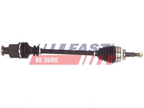 Cuffia asse albero - , motore