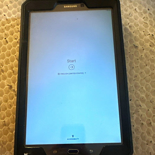 Bundle samsung galaxy tab - galaxy,