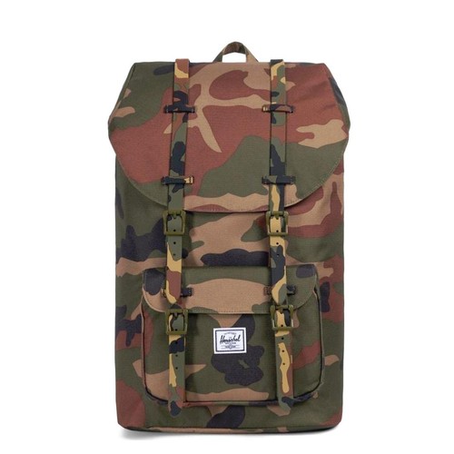 Lil america woodland - camo,