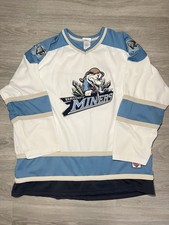 Maglia Hockey Disney Vintage