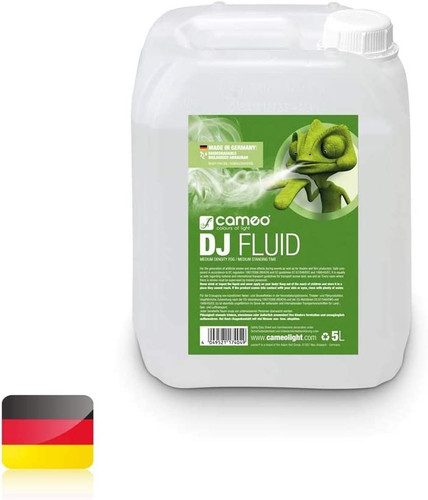Fluid liquido per - 5, l