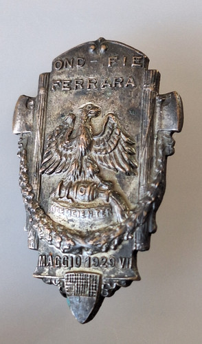 Distintivo regio esercito - distintivo,