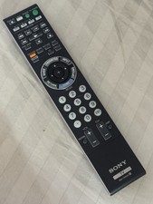 GENUINE SONY RM-YD024 BRAVIA