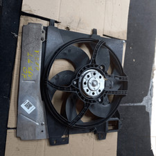 1253H4 Elettroventola con