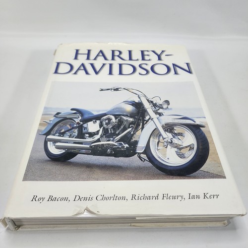Harley davidson a visual - harley-davidson, :