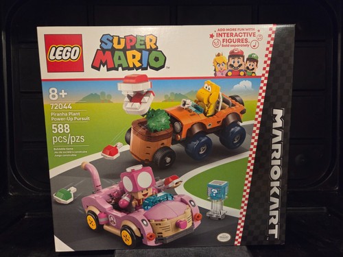 Lego 72044 super - lego,