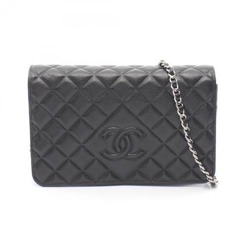 Borsa tracolla chanel - a,