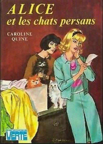 Alice gatti persiani quine - e,