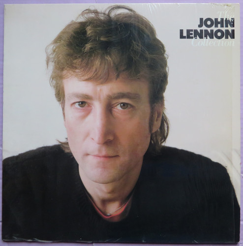 John lennon the - john,