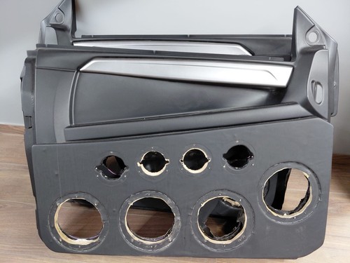 Pannelli tasche ligier js50 - pannelli,