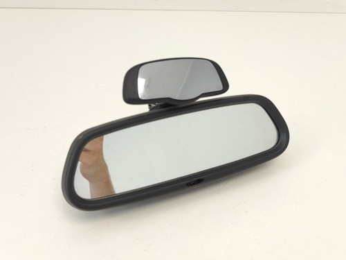Specchietto retrovisore - specchietto,