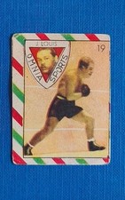 Rookie J. LOUIS ,Omnia Sport 