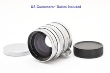 Leica Summarit 50mm f1.5 L39