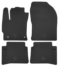 Tappeti Tappetini in gomma per