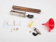 Wilesco 01832 Complete