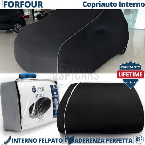 Telo copriauto interno - interno, per