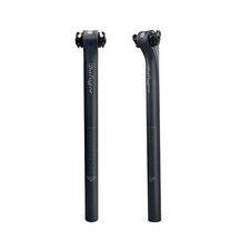 Tubo reggisella bici fibra di