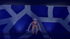 🐑Pokémon Deoxys "Evento"
