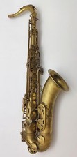 Selmer sax tenore SA80II NON Laccato matricola 477326