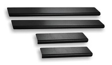 Modanature Battitacco Pedane