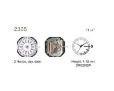 Meccanismo o movimento al