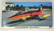 HASEGAWA 1:48 F-104G