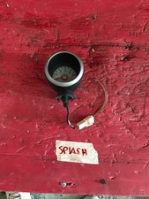 CONTAGIRI SUZUKI SPLASH 2009