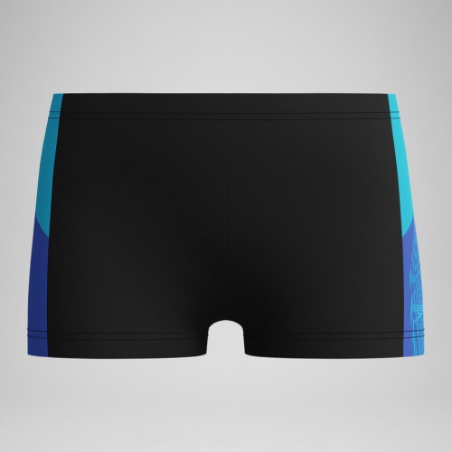 Speedo placement aquashort - speedo,