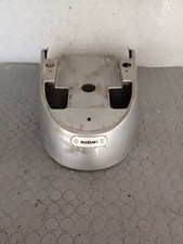 carena codone sotto sella